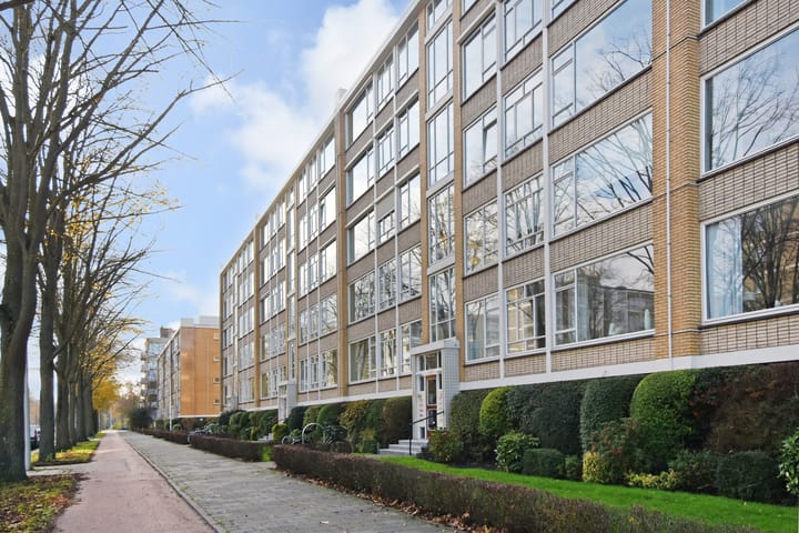 Foto 7 van Groen van Prinstererlaan 95