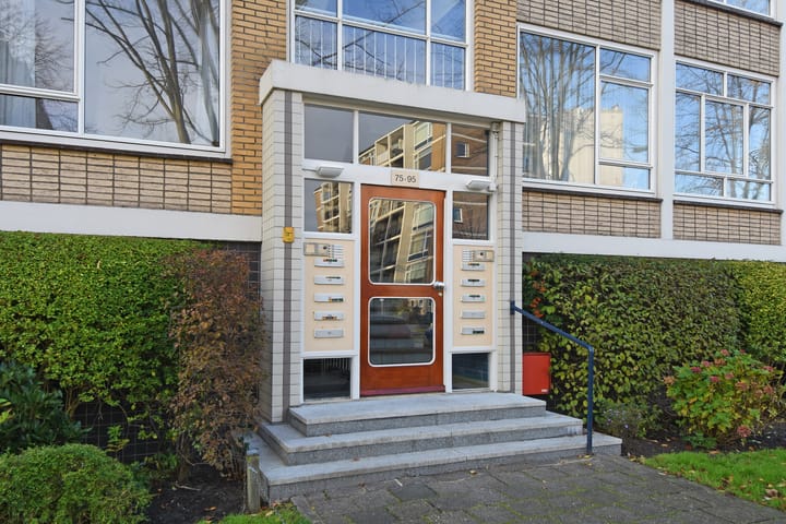 Foto 8 van Groen van Prinstererlaan 95