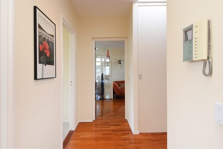 Foto 10 van Groen van Prinstererlaan 95