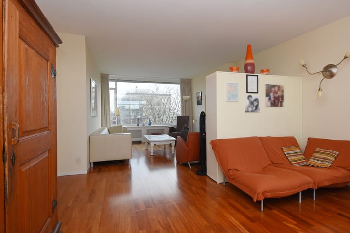 Foto 12 van Groen van Prinstererlaan 95