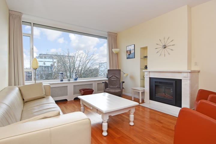 Foto 13 van Groen van Prinstererlaan 95