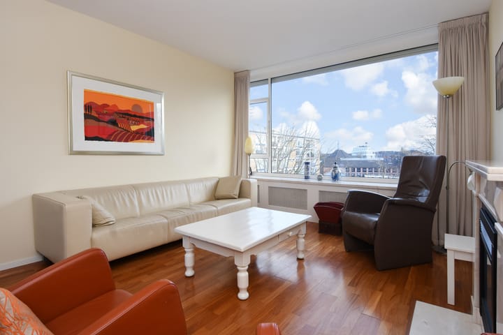 Foto 15 van Groen van Prinstererlaan 95