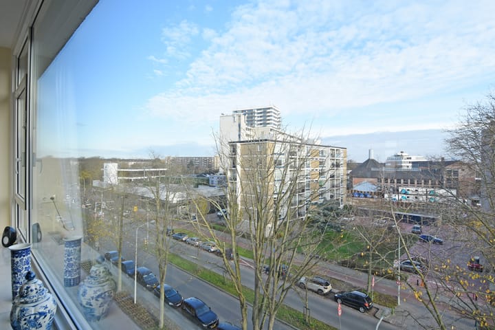 Foto 16 van Groen van Prinstererlaan 95