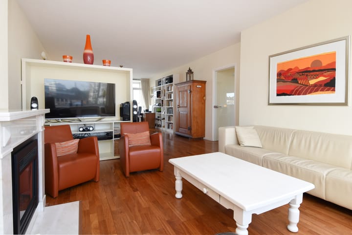 Foto 17 van Groen van Prinstererlaan 95