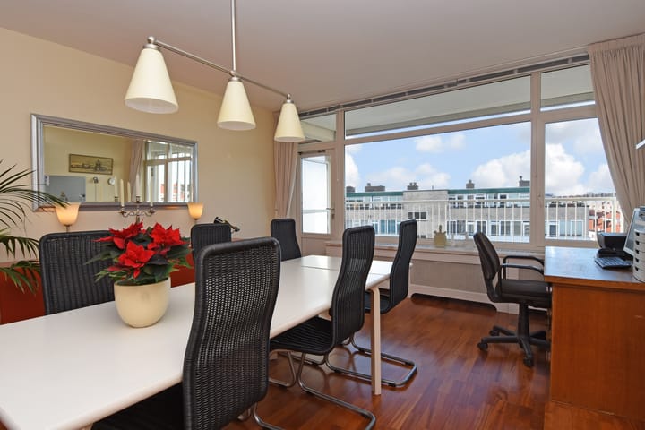 Foto 19 van Groen van Prinstererlaan 95