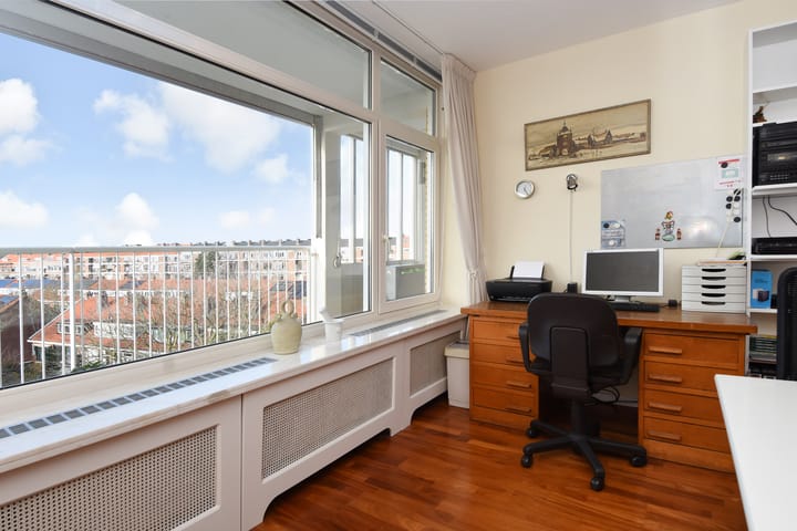 Foto 20 van Groen van Prinstererlaan 95