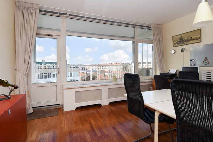 Foto 21 van Groen van Prinstererlaan 95