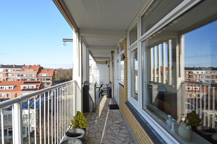 Foto 22 van Groen van Prinstererlaan 95