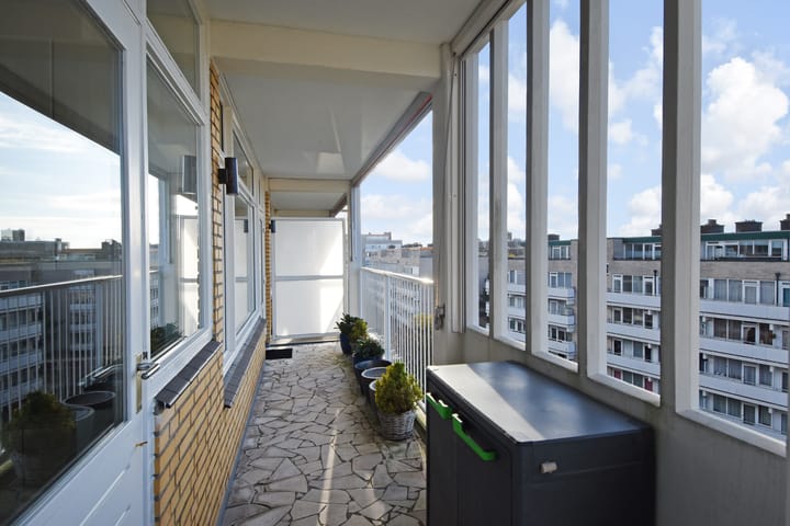 Foto 24 van Groen van Prinstererlaan 95