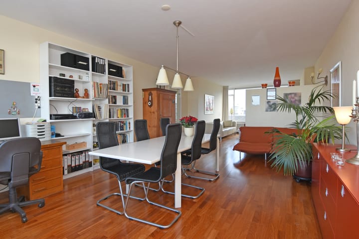 Foto 25 van Groen van Prinstererlaan 95