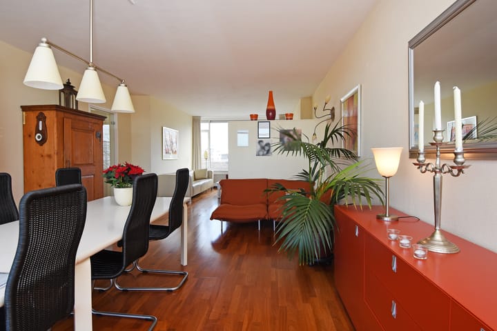 Foto 26 van Groen van Prinstererlaan 95