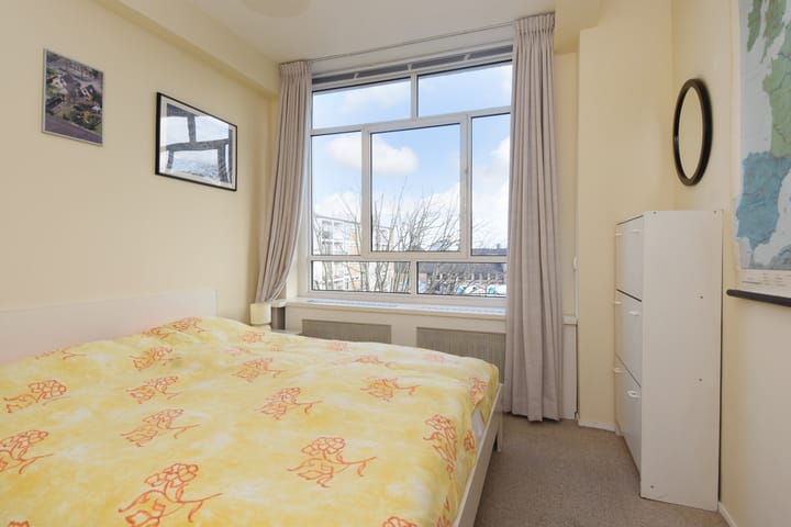 Foto 33 van Groen van Prinstererlaan 95