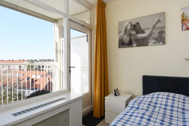 Foto 40 van Groen van Prinstererlaan 95