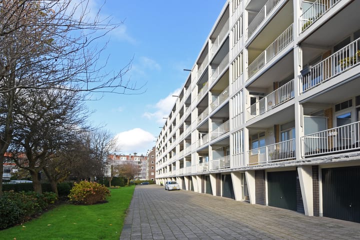 Foto 45 van Groen van Prinstererlaan 95