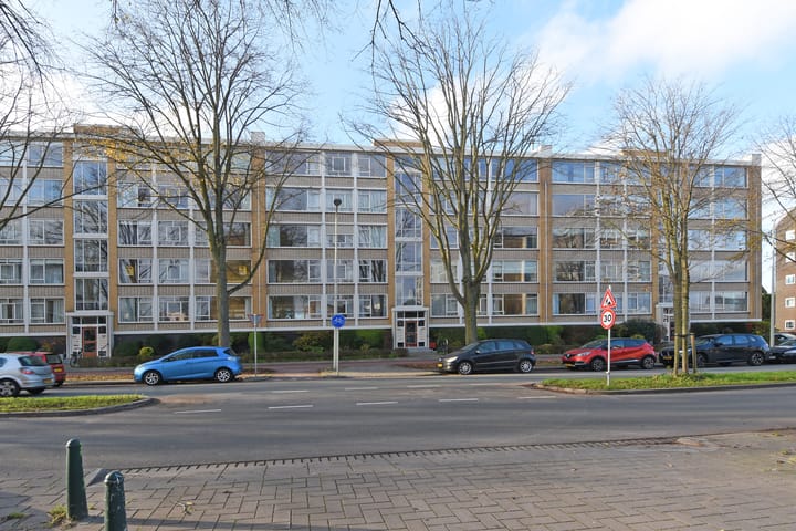 Foto 46 van Groen van Prinstererlaan 95