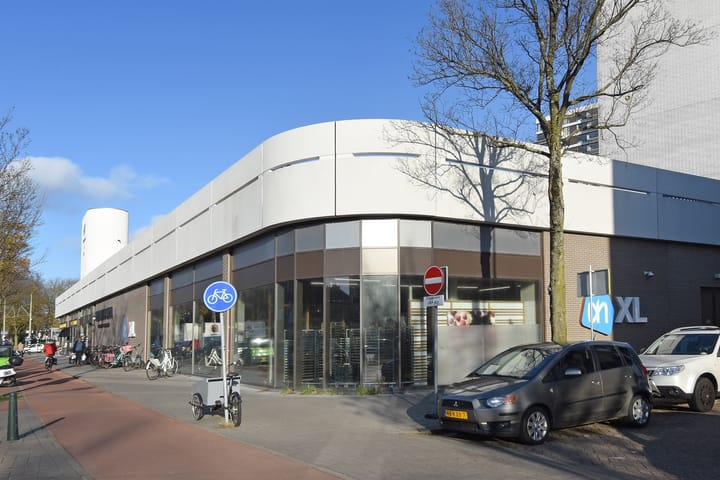 Foto 47 van Groen van Prinstererlaan 95