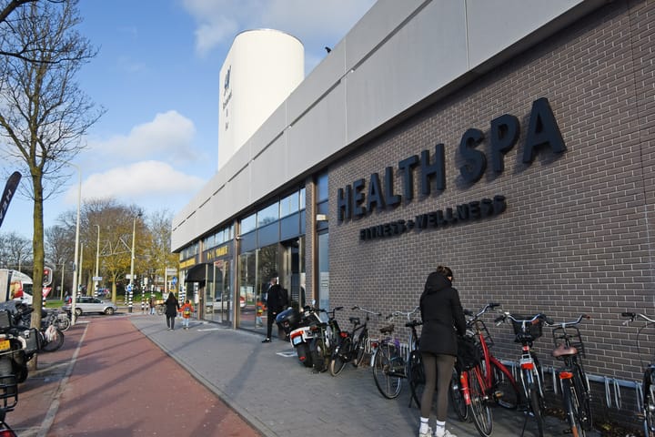 Foto 48 van Groen van Prinstererlaan 95