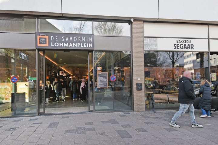 Foto 50 van Groen van Prinstererlaan 95