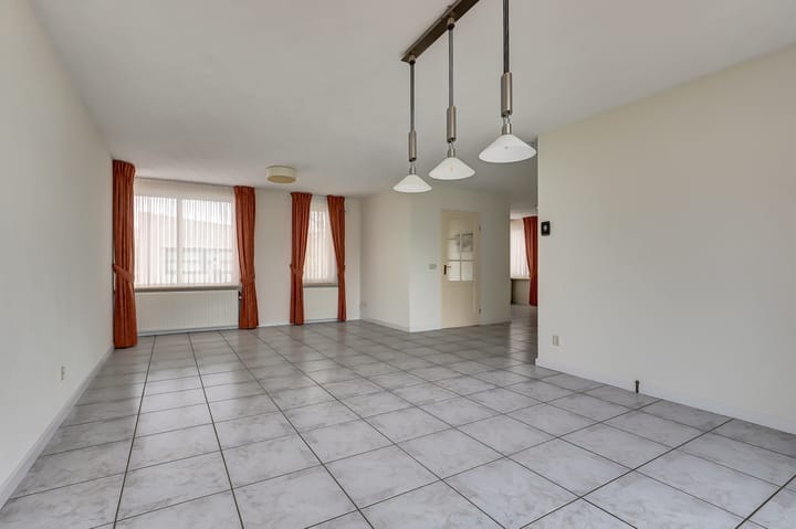 Foto 5 van Korenbloem 7