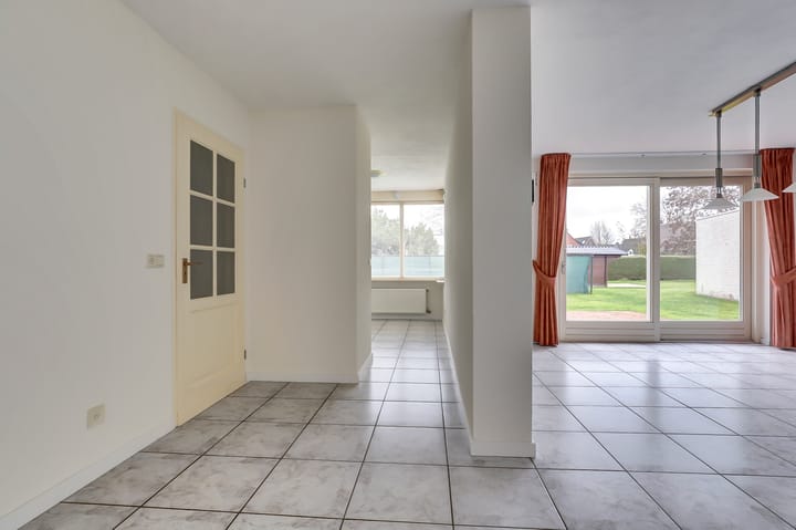 Foto 9 van Korenbloem 7