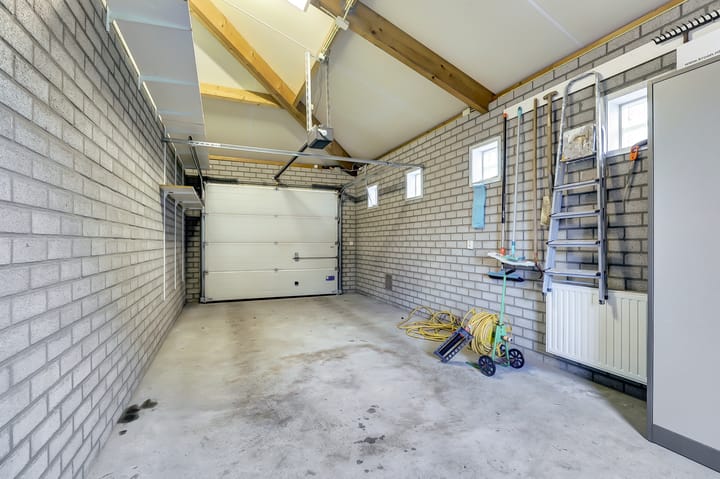 Foto 14 van Korenbloem 7