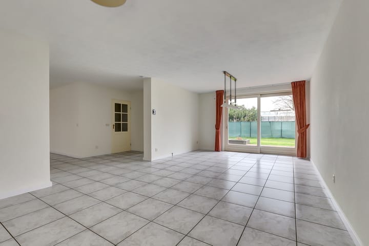 Foto 4 van Korenbloem 7