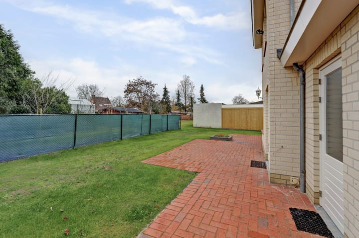 Foto 27 van Korenbloem 7