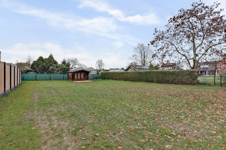 Foto 33 van Korenbloem 7