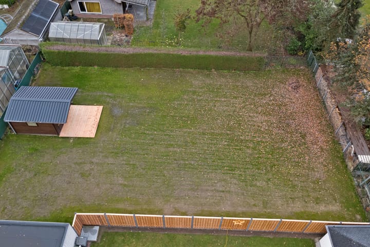 Foto 34 van Korenbloem 7