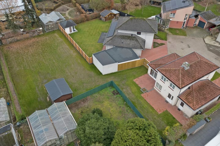 Foto 35 van Korenbloem 7