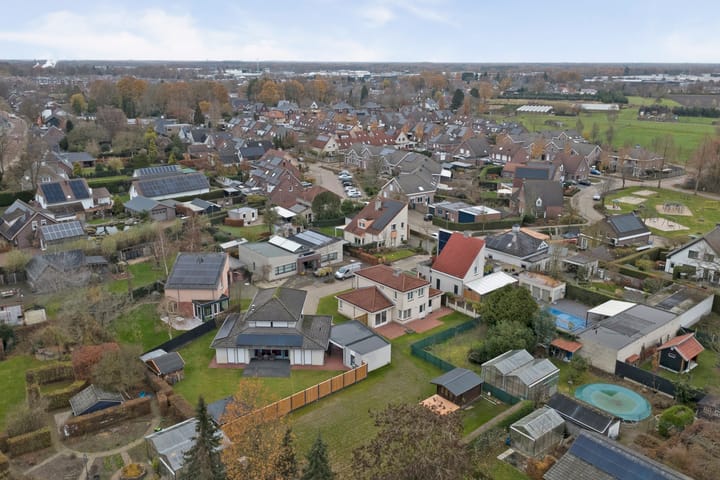 Foto 36 van Korenbloem 7