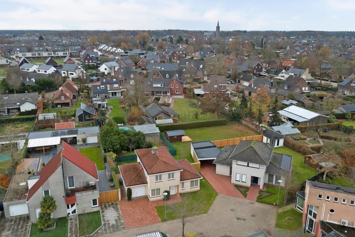 Foto 37 van Korenbloem 7