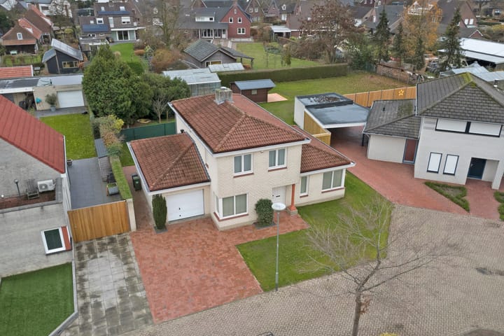 Foto 38 van Korenbloem 7