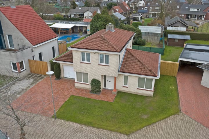 Foto 39 van Korenbloem 7