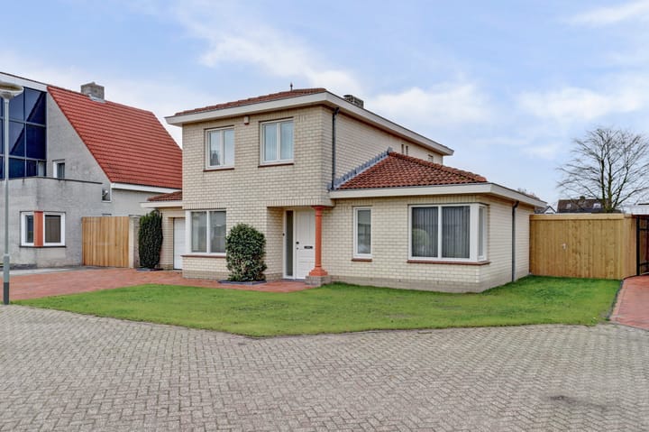 Foto 40 van Korenbloem 7