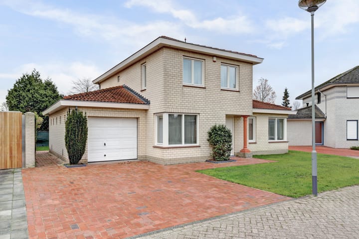 Foto 42 van Korenbloem 7