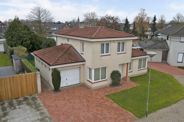 Foto 43 van Korenbloem 7