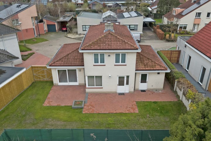 Foto 44 van Korenbloem 7