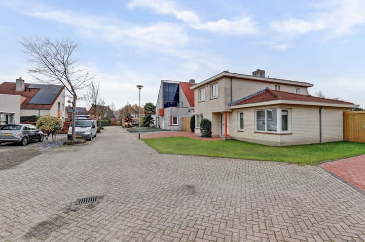 Foto 41 van Korenbloem 7