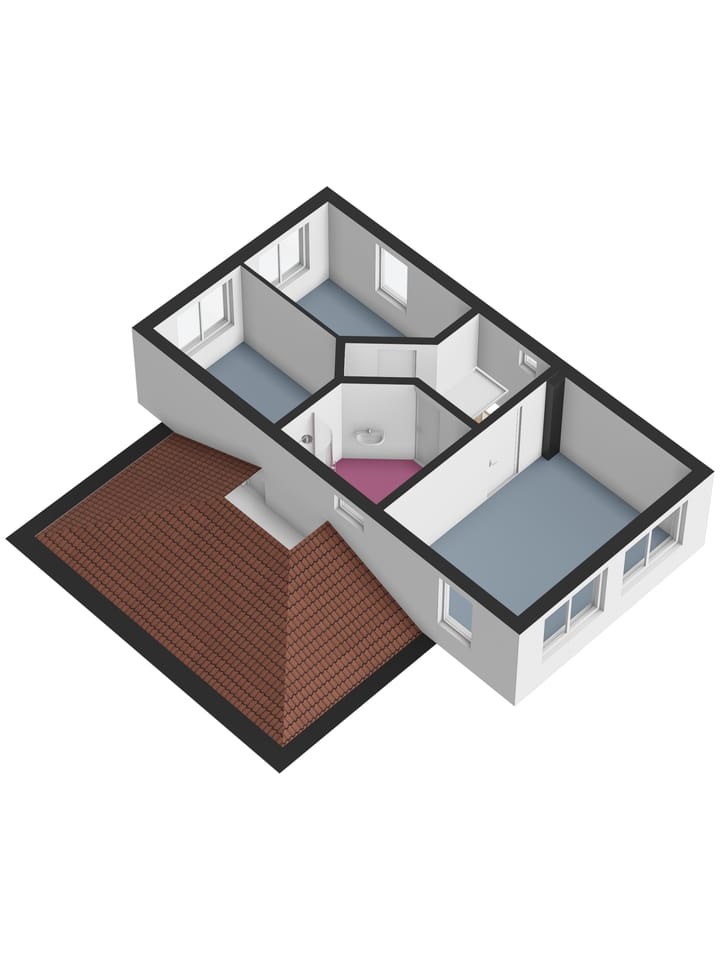 Foto 48 van Korenbloem 7