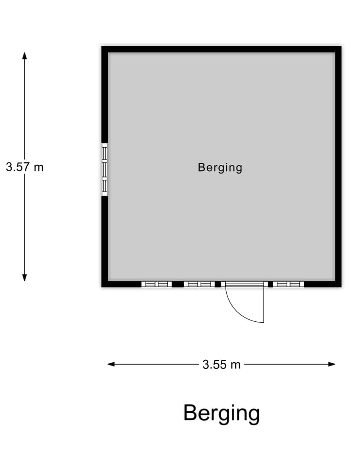 Foto 51 van Korenbloem 7