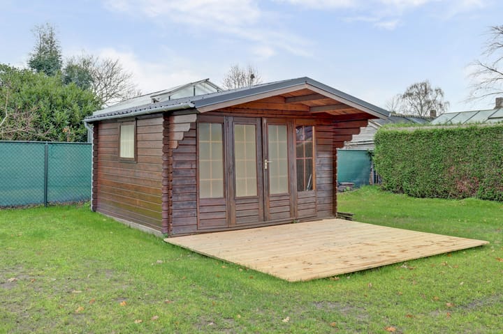 Foto 31 van Korenbloem 7