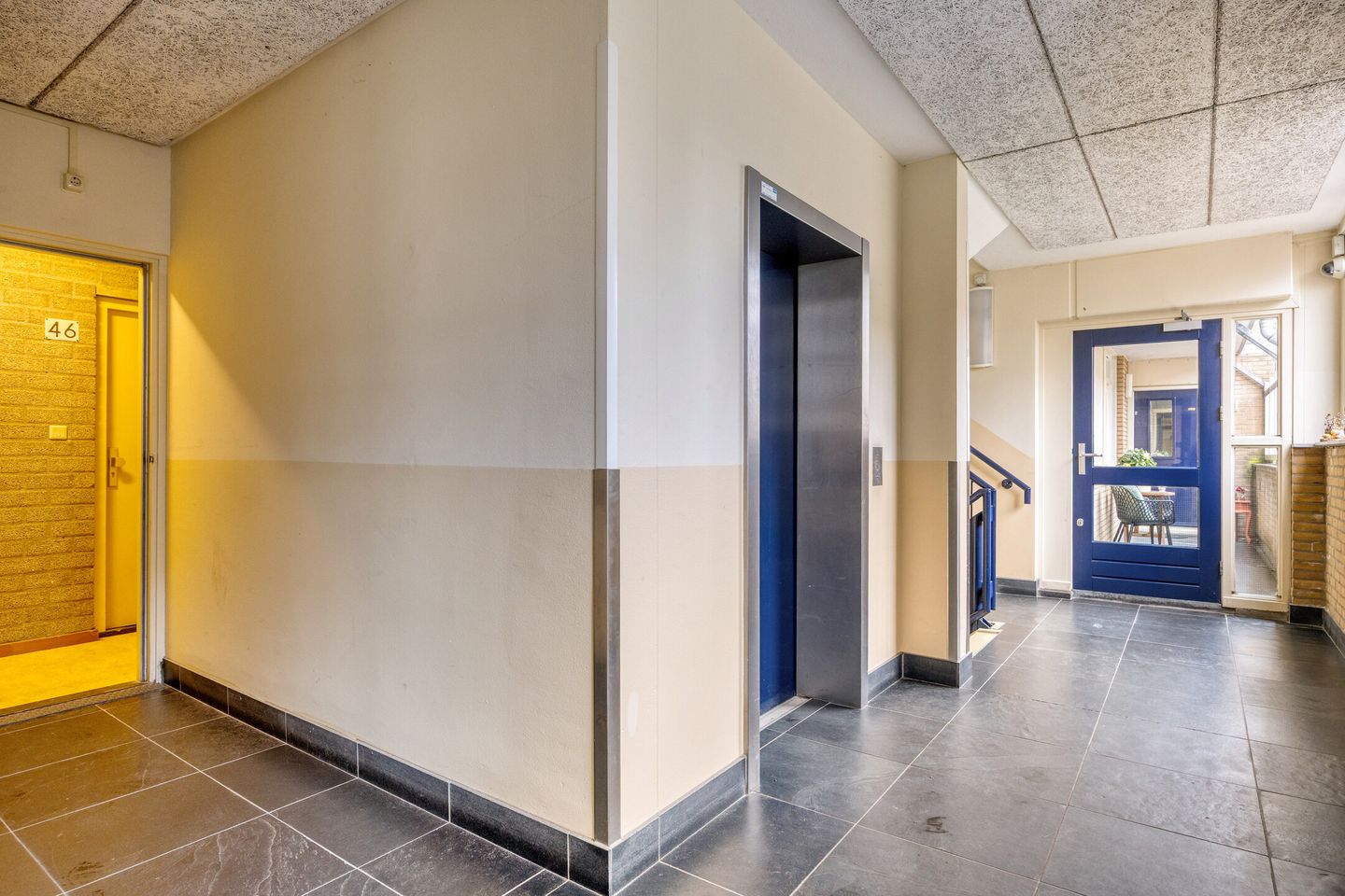 Foto 4 van Henry Moorepassage 46