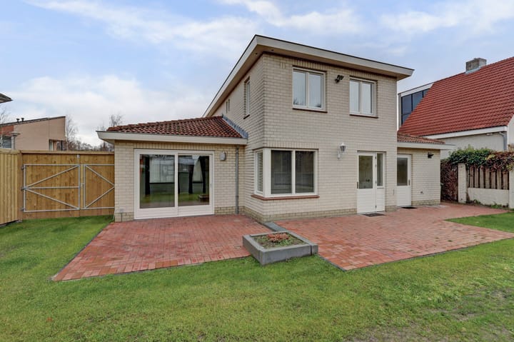 Foto 29 van Korenbloem 7