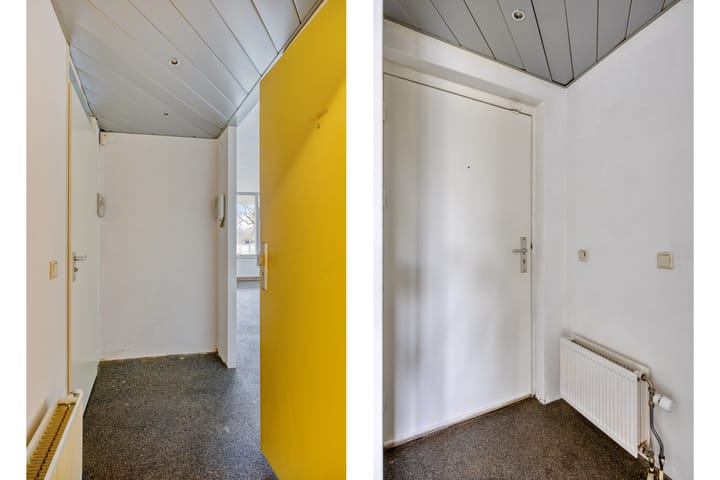 Foto 5 van Henry Moorepassage 46