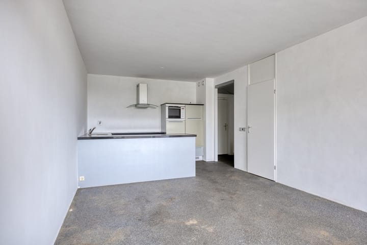 Foto 6 van Henry Moorepassage 46