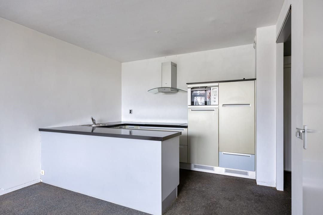 Foto 7 van Henry Moorepassage 46