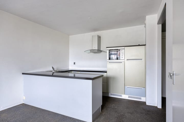 Foto 7 van Henry Moorepassage 46