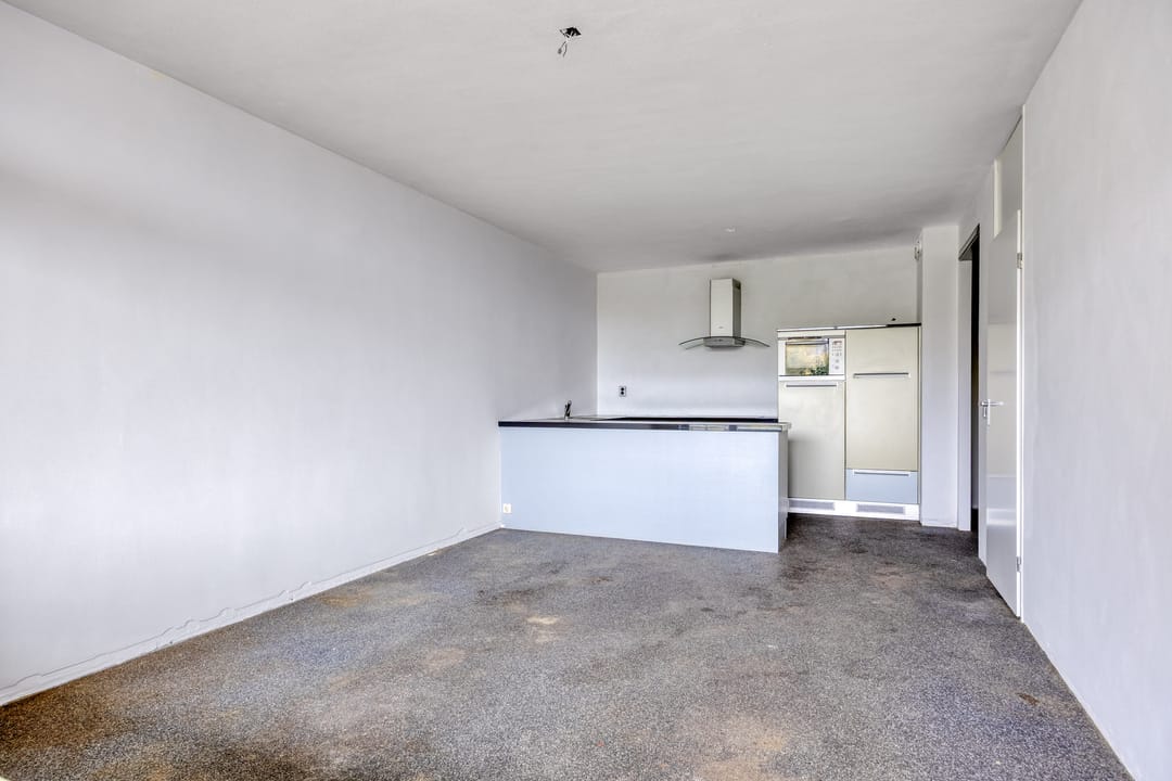 Foto 8 van Henry Moorepassage 46