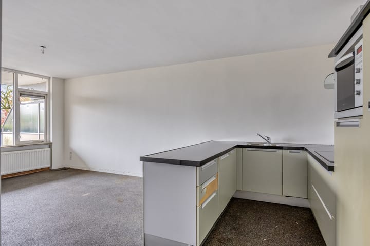 Foto 9 van Henry Moorepassage 46